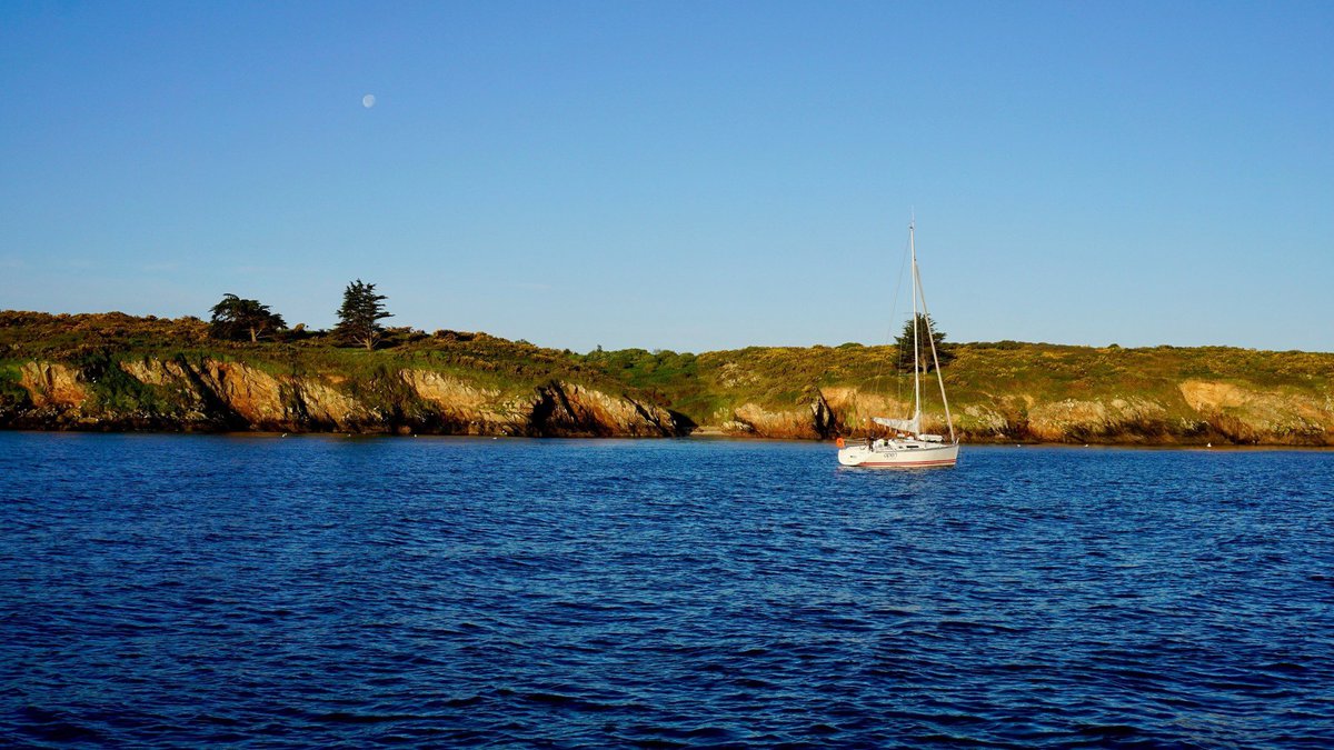 location yacht bretagne