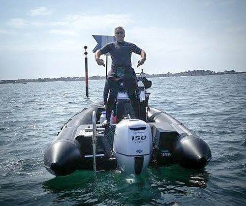 photo narwhal moteur