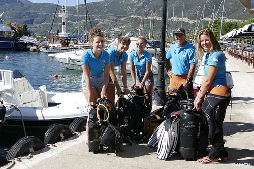 photo bouteille beuchat et mares