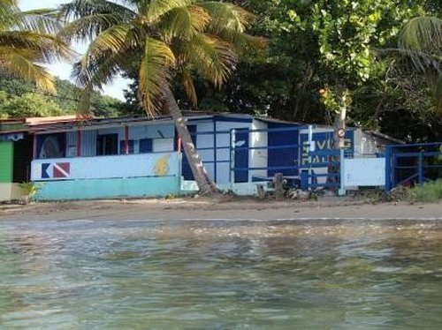 photo Ce centre de Guadeloupe vous promet une plongée spectaculaires à ...